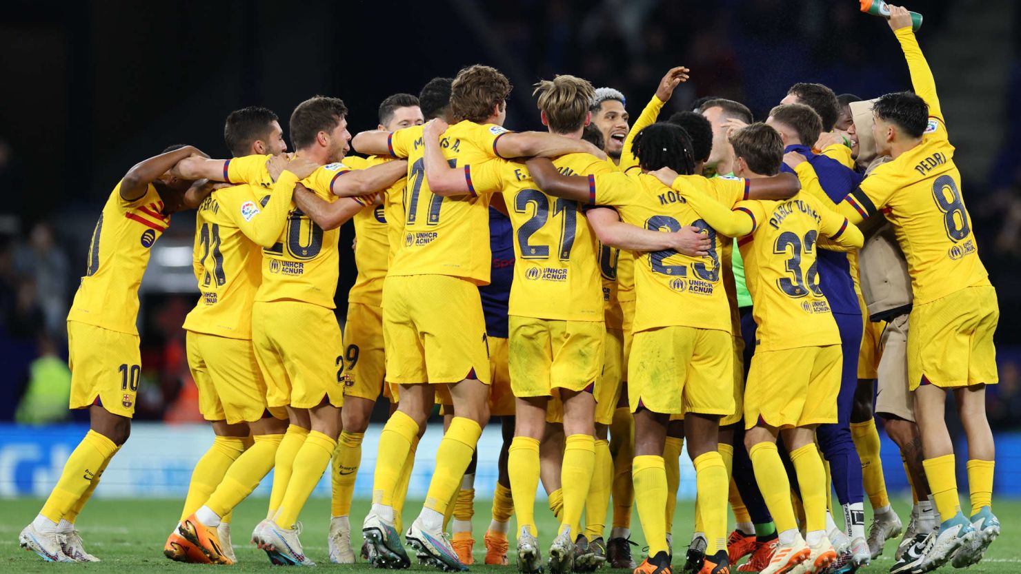 欧洲杯裁判安排引争议，焦点战主裁遭质疑