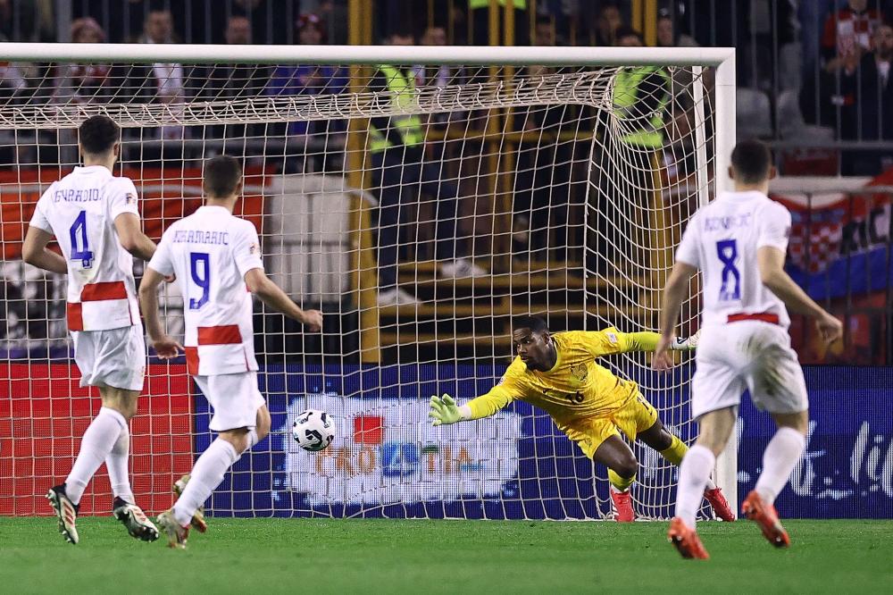 马雷斯卡：我们的丢球很愚蠢，在对方禁区内又浪费了太多机会