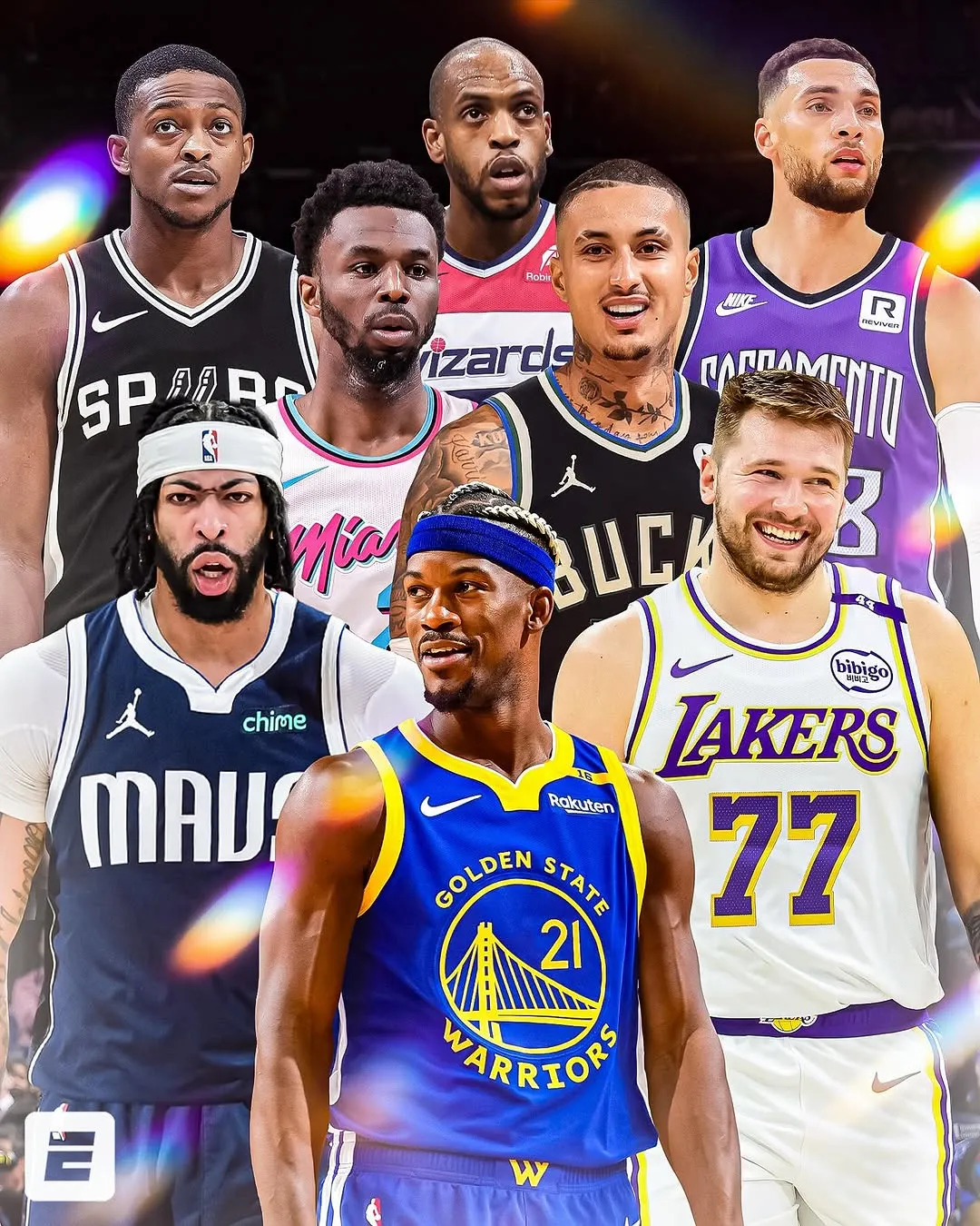 李璇：据我所知，现在球员的阴阳合同还有不少